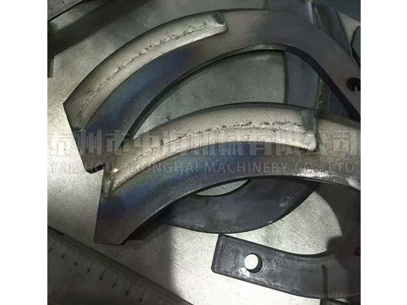 农用刀具